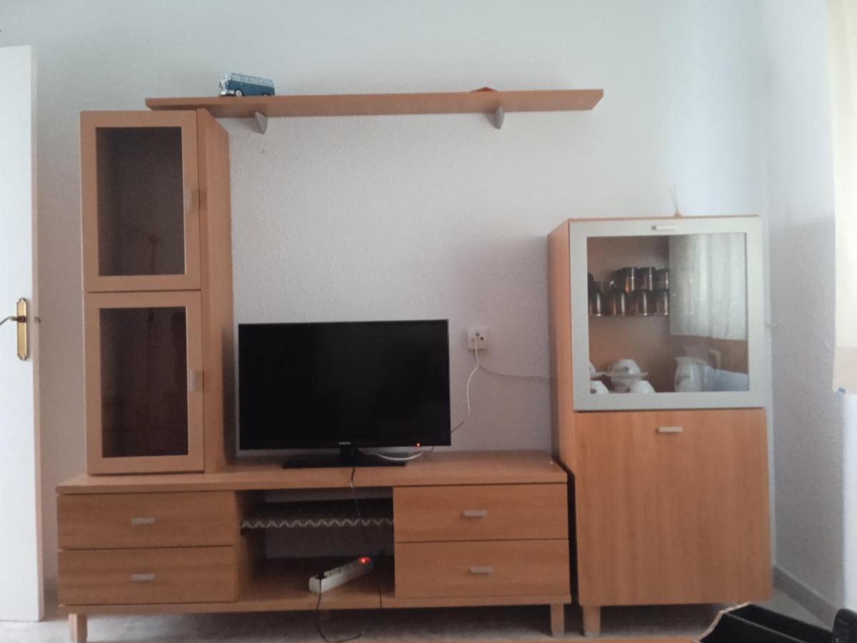 Casa Ortiz Сasa de vacaciones *