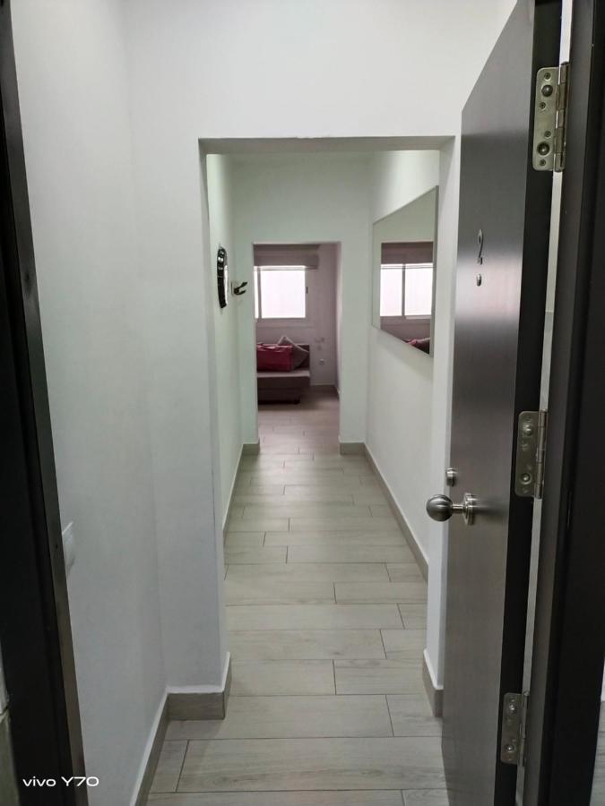 Apartamento Open-patio La Laguna (Tenerife)