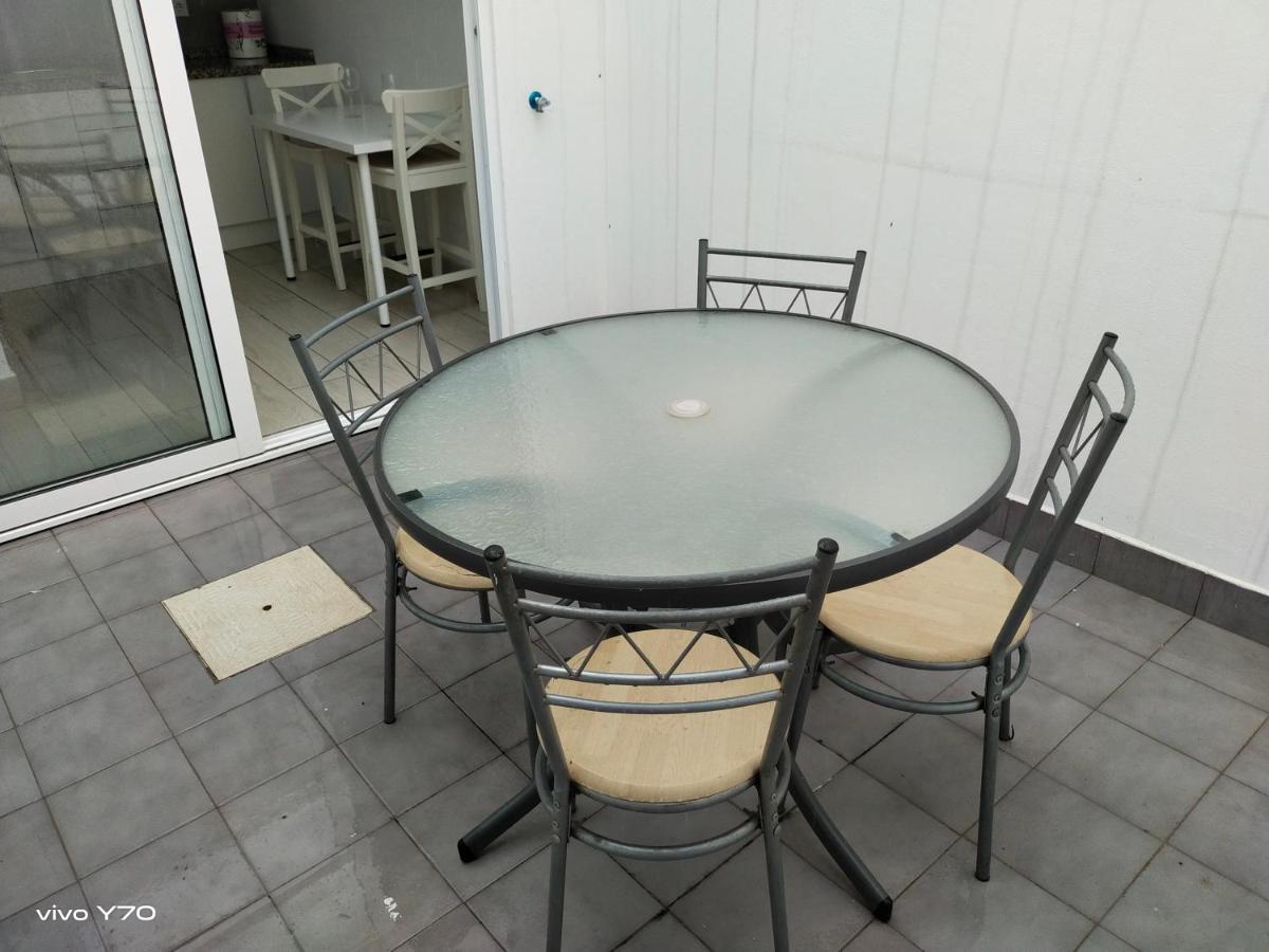 Open-patio
