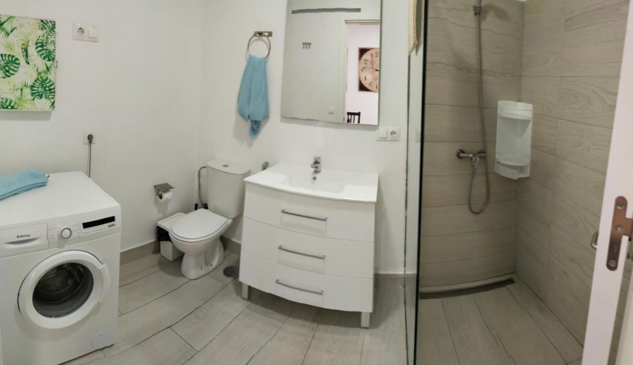 Apartamento Open-patio