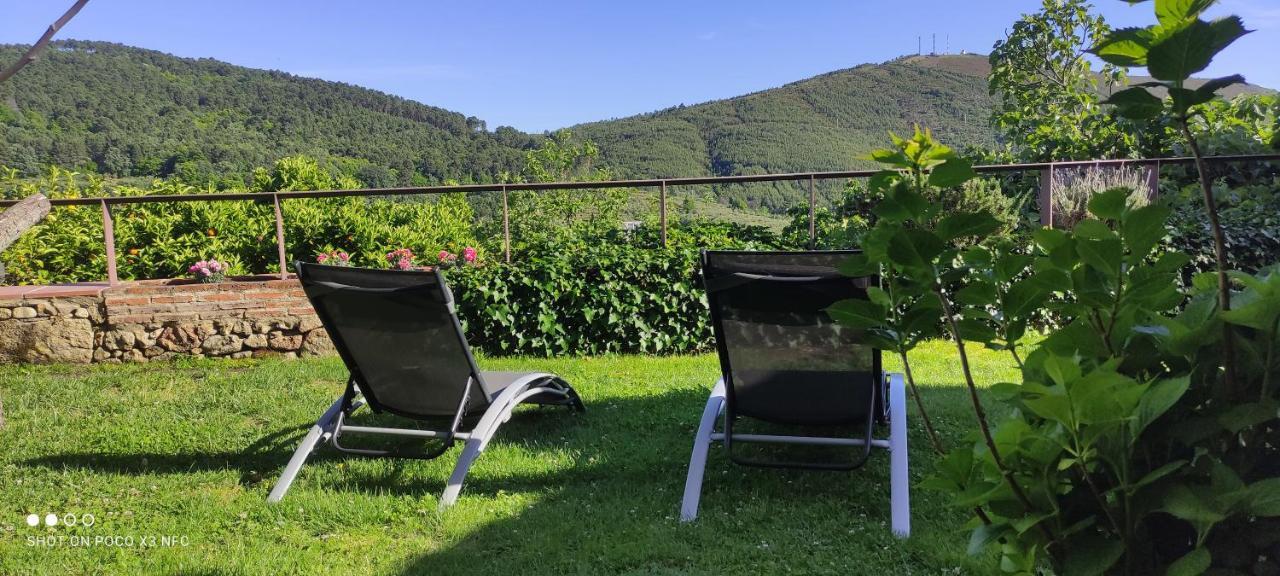 Country house Zocailla *
