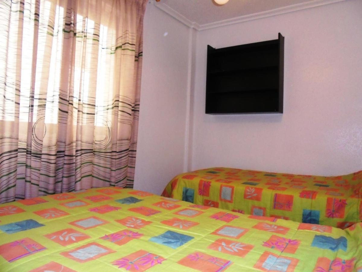 Labradores Apartment