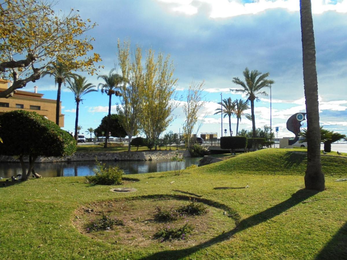 Labradores Apartment Peniscola