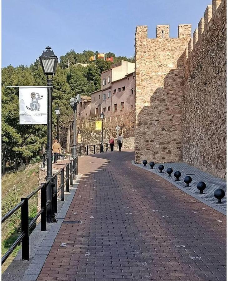 Rincón Cuento De Azahar Сasa de vacaciones Segorbe (Sogorb)