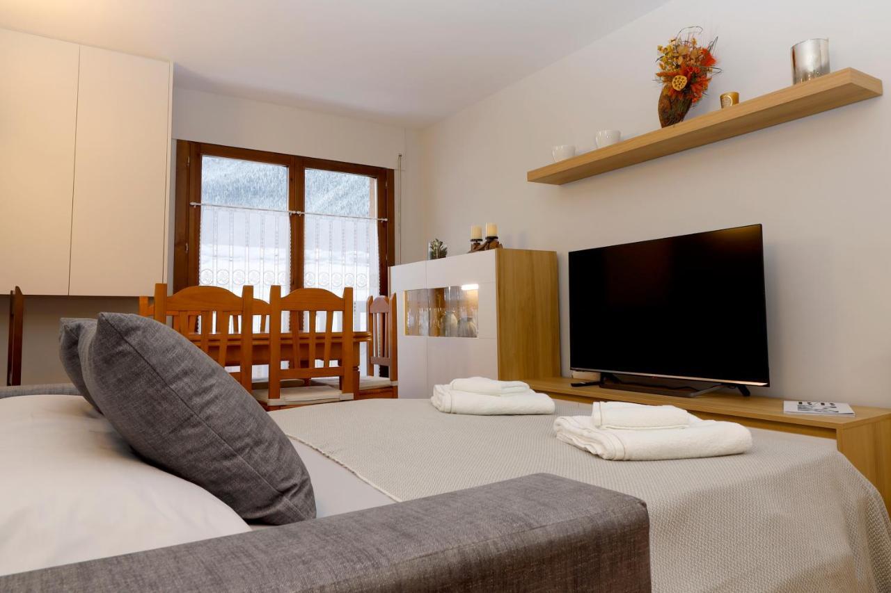Besiberri Apartamento