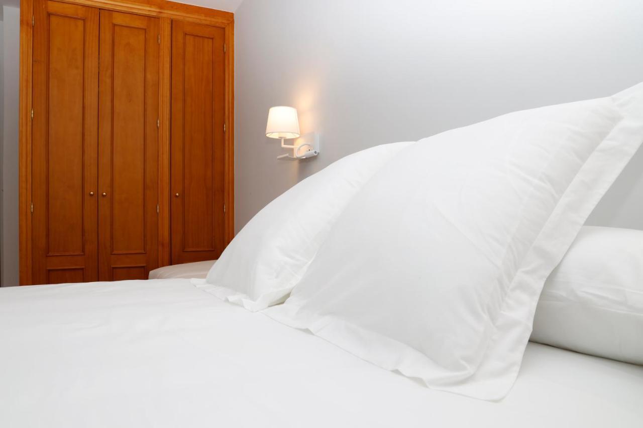 Apartamento Besiberri Vielha