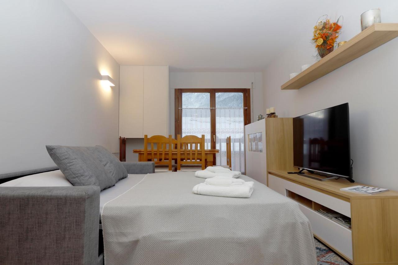 Besiberri Apartamento