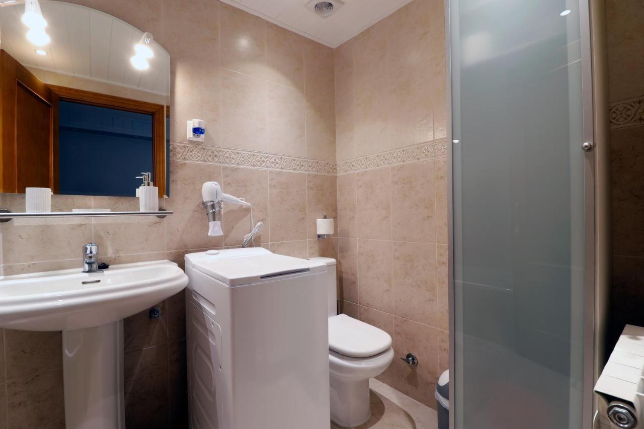 Apartamento Besiberri Vielha