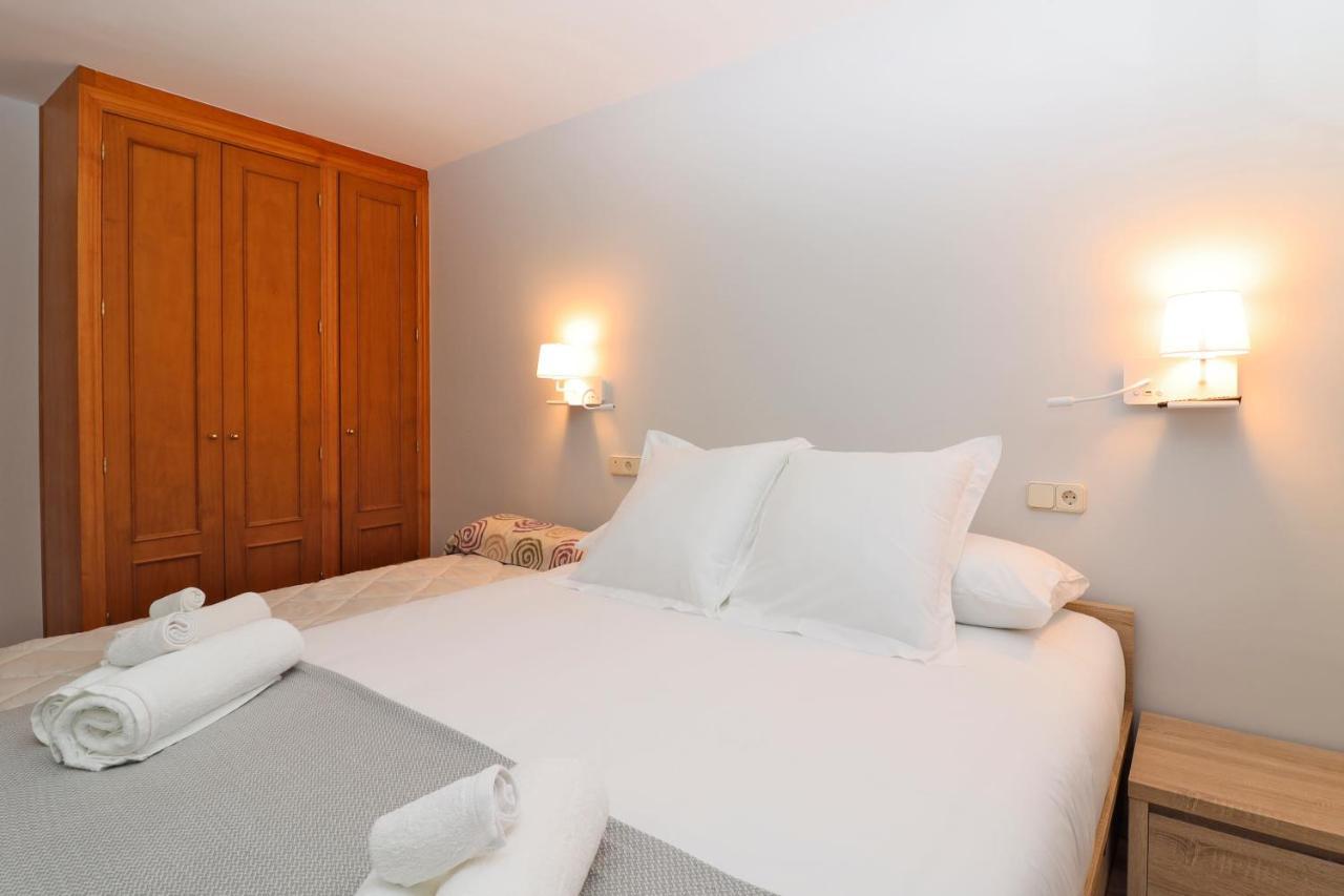 Besiberri Apartamento Vielha