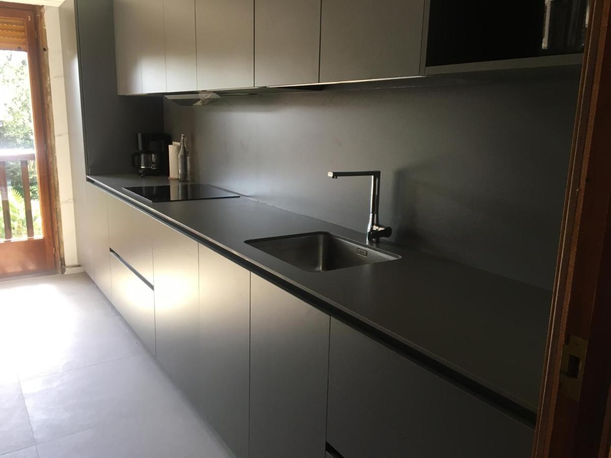 Apartment Urbizi By Basquelidays Hondarribia