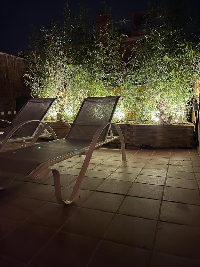 Apartment Atico Reserva De