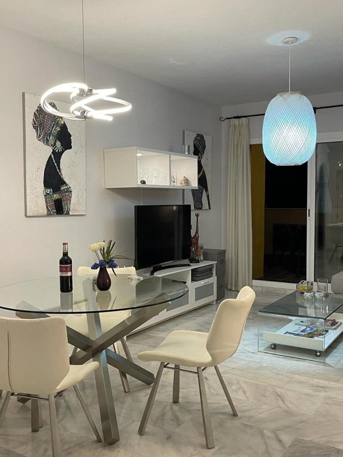 Atico Reserva De Marbella