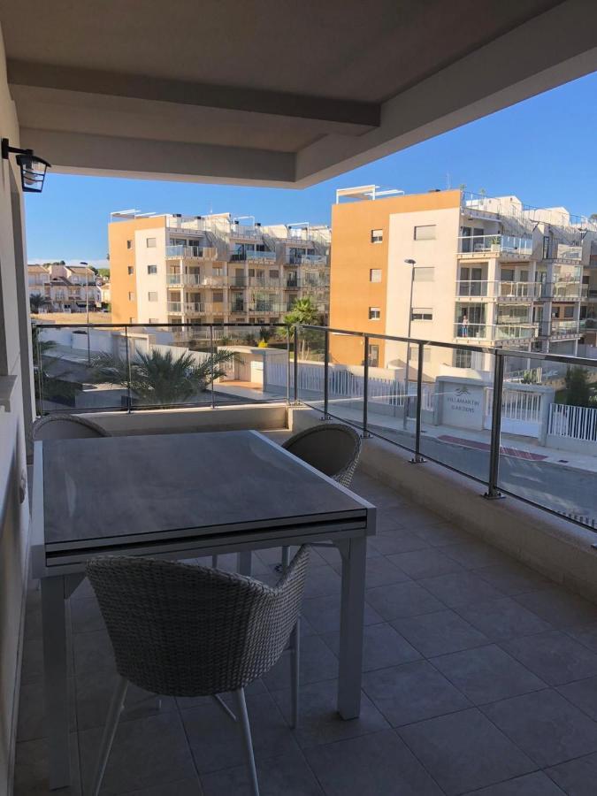 Greenhills Villamartin Apartamento *