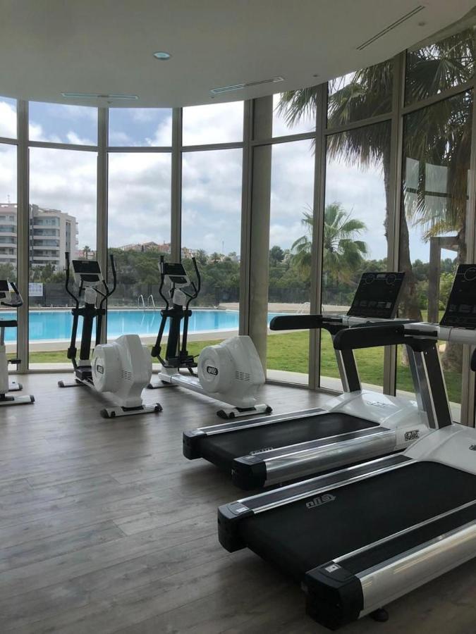 Greenhills Villamartin Apartamento Oriola (Orihuela)