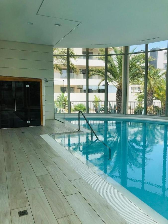 Apartamento Greenhills Villamartin