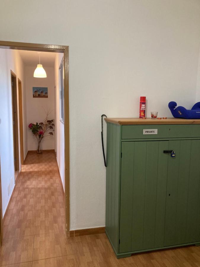 Apartment Retech *