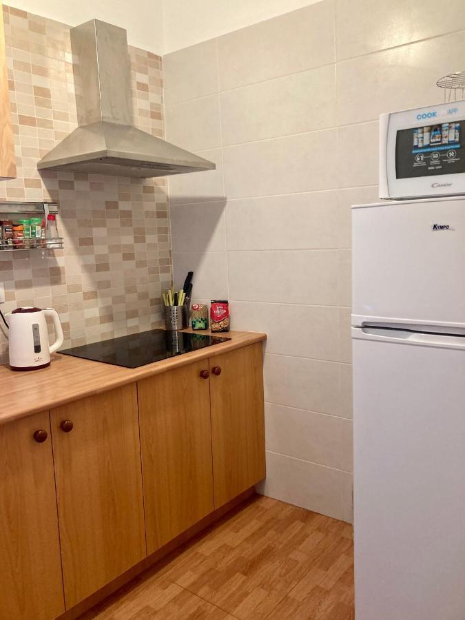 Apartment Retech