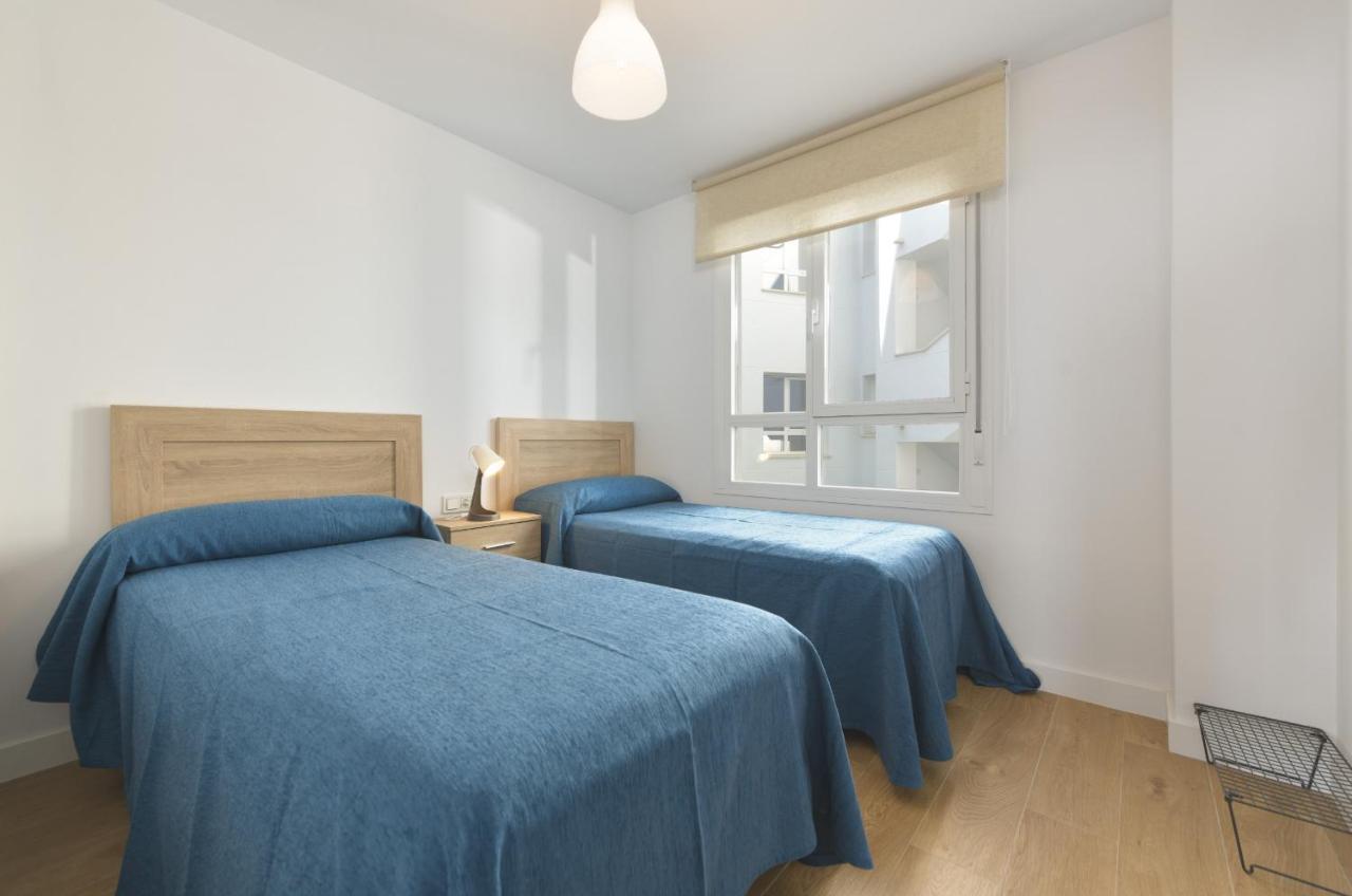 Apartamento De Lujo De 2