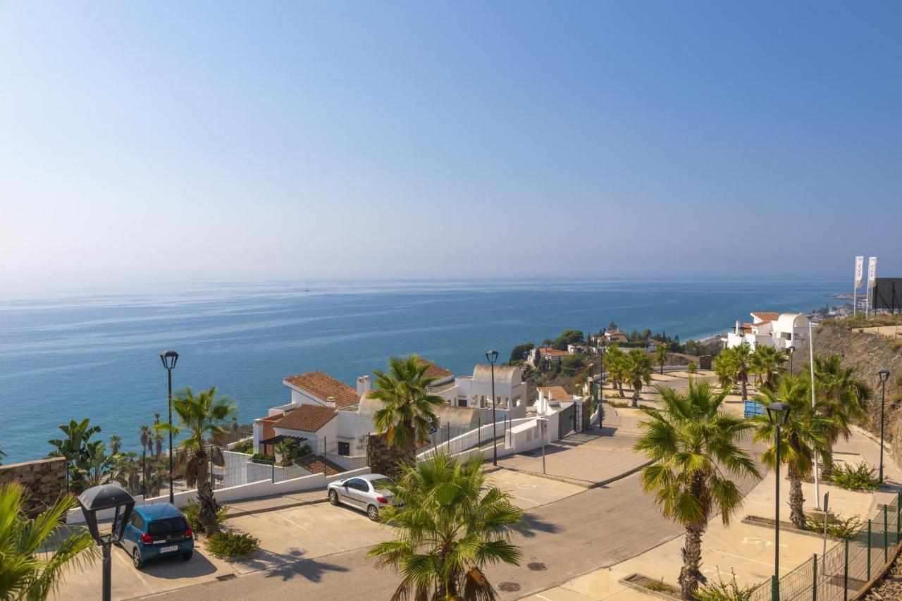 Apartamento De Lujo De 2 Torrox