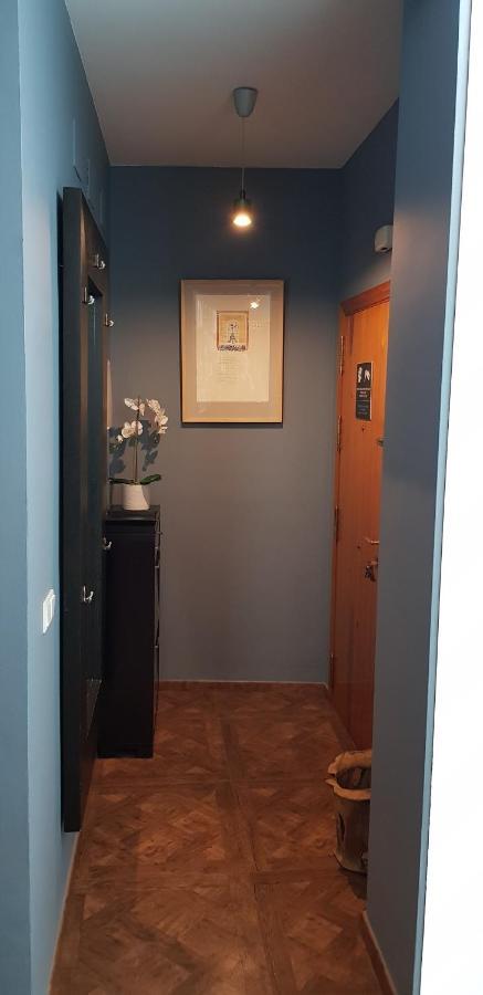 Apartamento La Casa De Heracles Cádiz