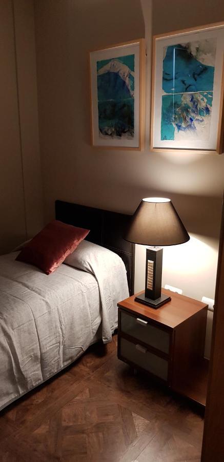 Apartamento La Casa De Heracles *