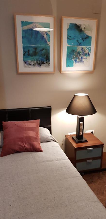 Apartamento La Casa De Heracles