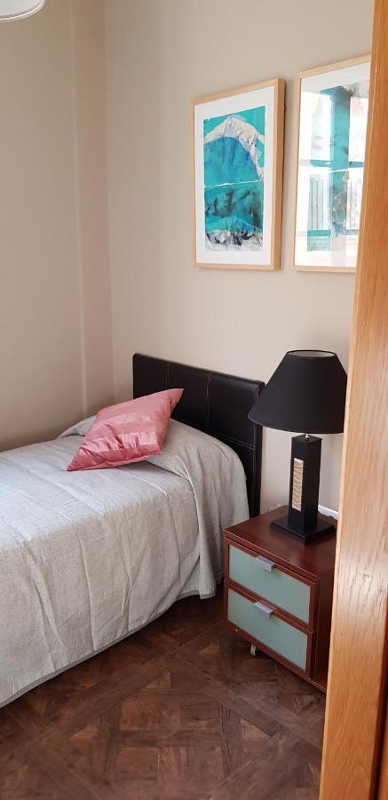Apartamento La Casa De Heracles