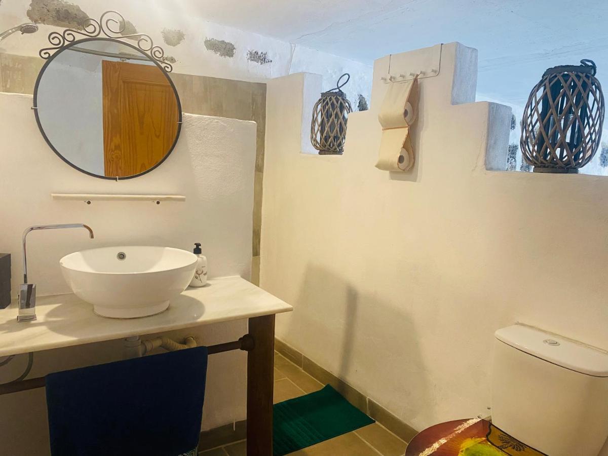 Holiday home Alma #only Adults