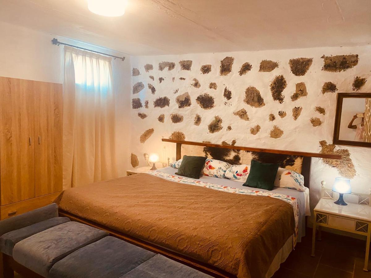 Holiday home Alma #only Adults El Charco (Las Palmas)