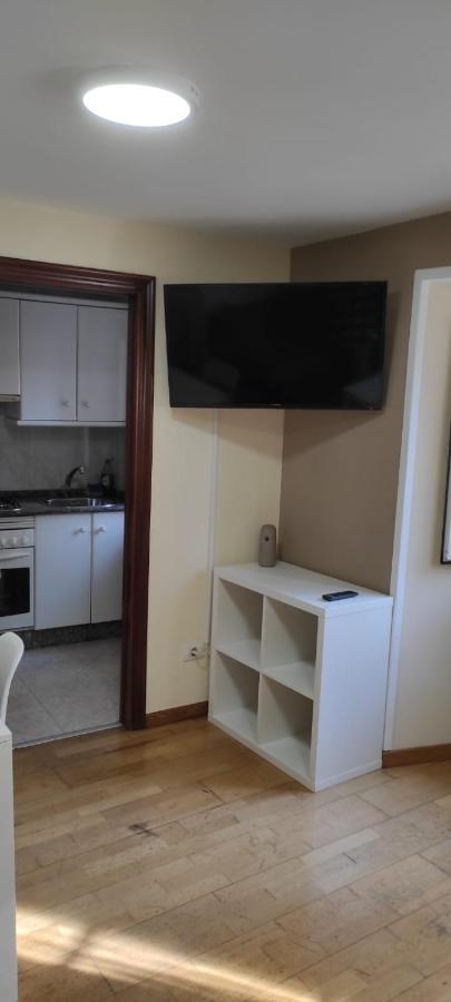 Apartamento Sanp43 Lugo