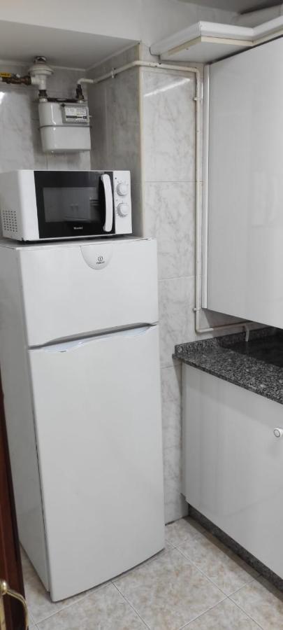 Sanp43 Apartamento Lugo