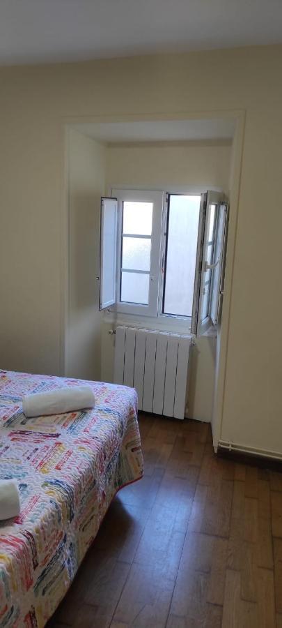 Sanp43 Apartamento