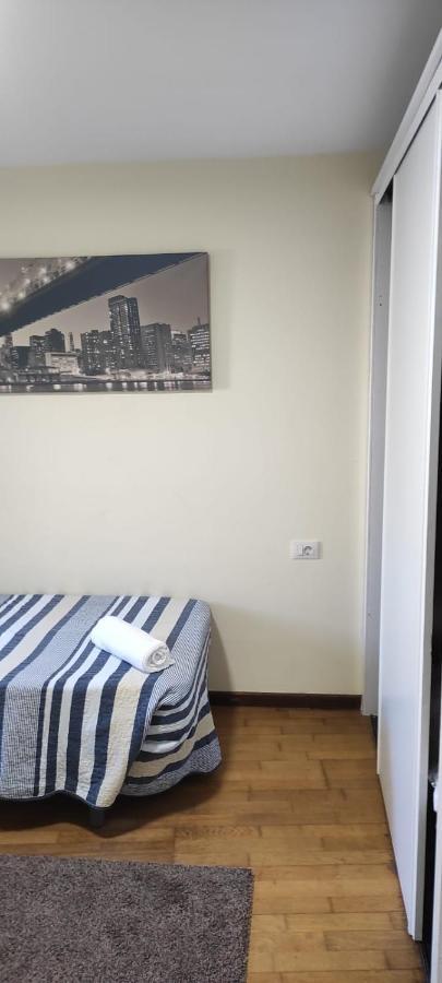 Sanp43 Apartamento *
