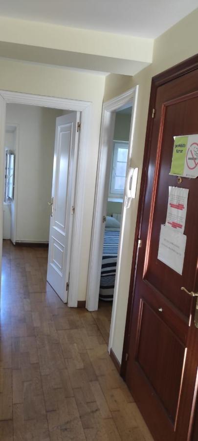 Apartamento Sanp43