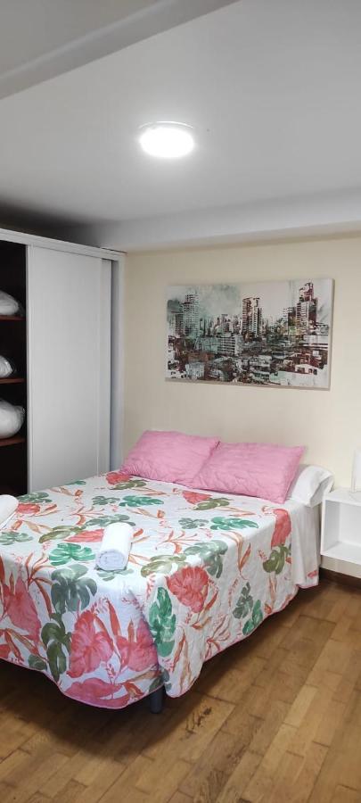 Sanp43 Apartamento Lugo
