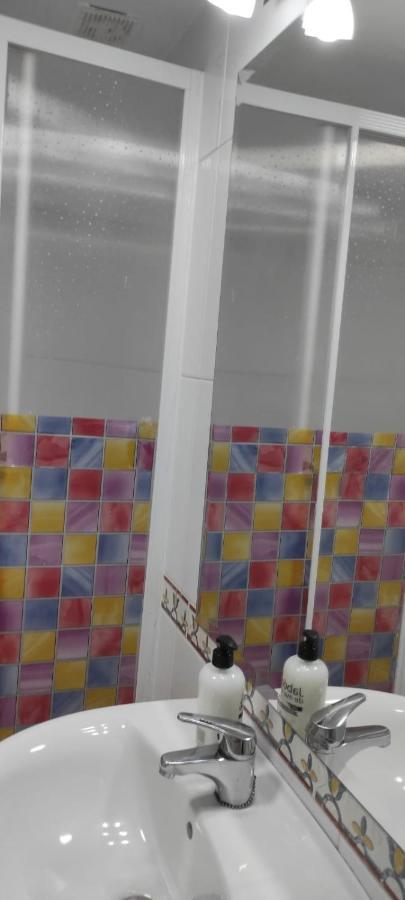 Apartamento Sanp43