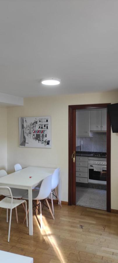 Apartamento Sanp43 *