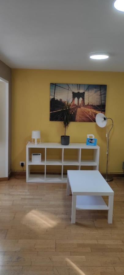 Apartamento Sanp43