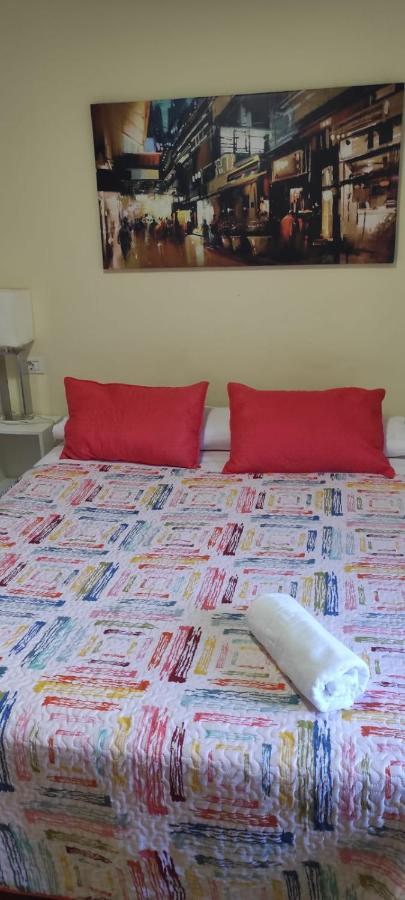 Sanp43 Apartamento Lugo