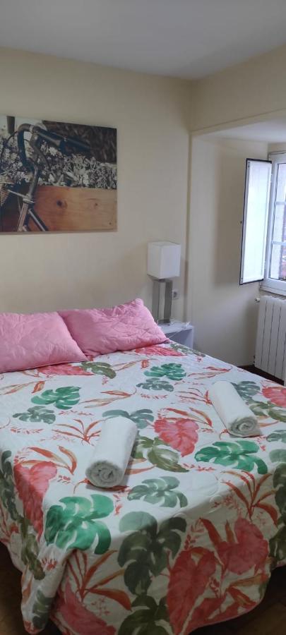 Sanp43 Apartamento *