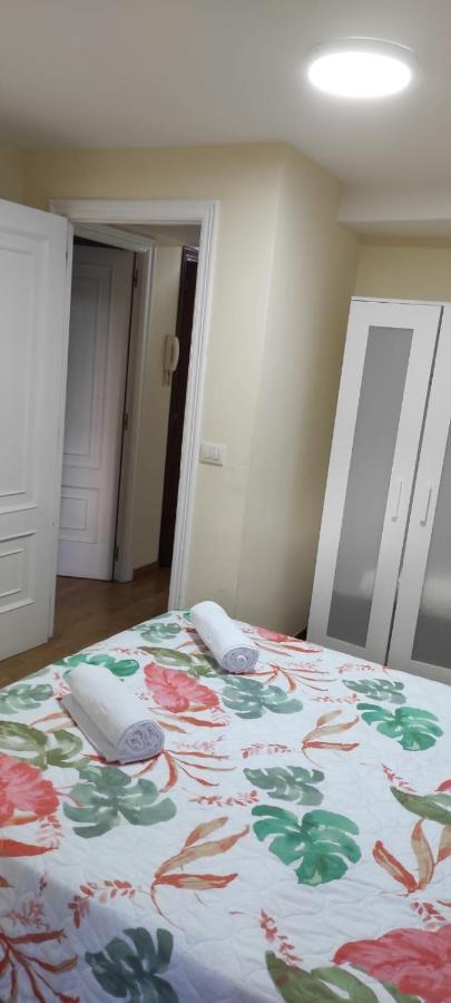 Sanp43 Apartamento *