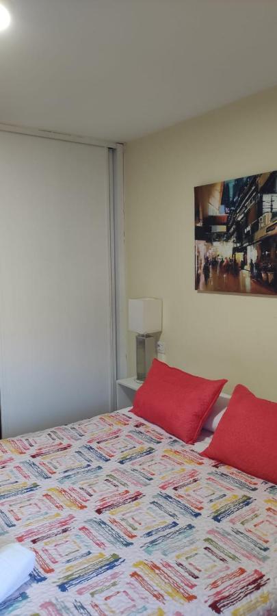 Apartamento Sanp43