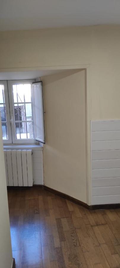 Apartamento Sanp43 *