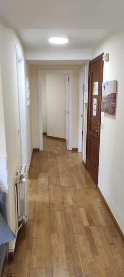 Apartamento Sanp43 *