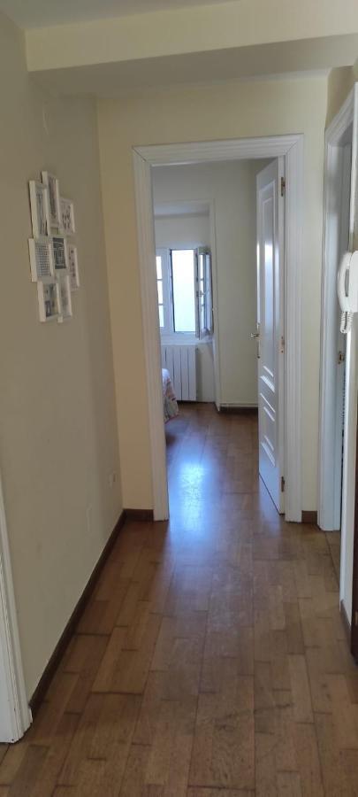 Sanp43 Apartamento Lugo