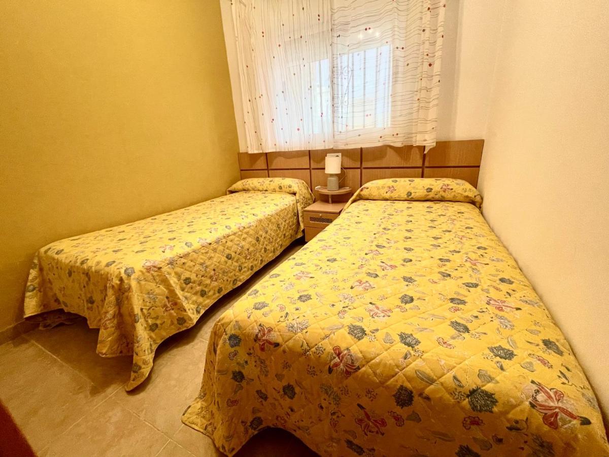 Marina D´or Edificio Neptuno-wifi Apartamento