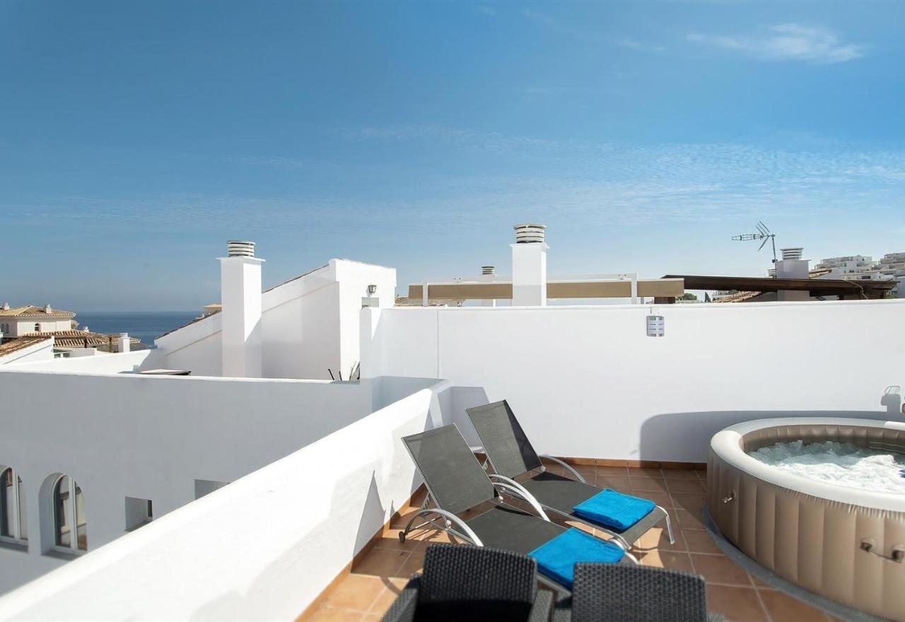 Apartment Casa Chana