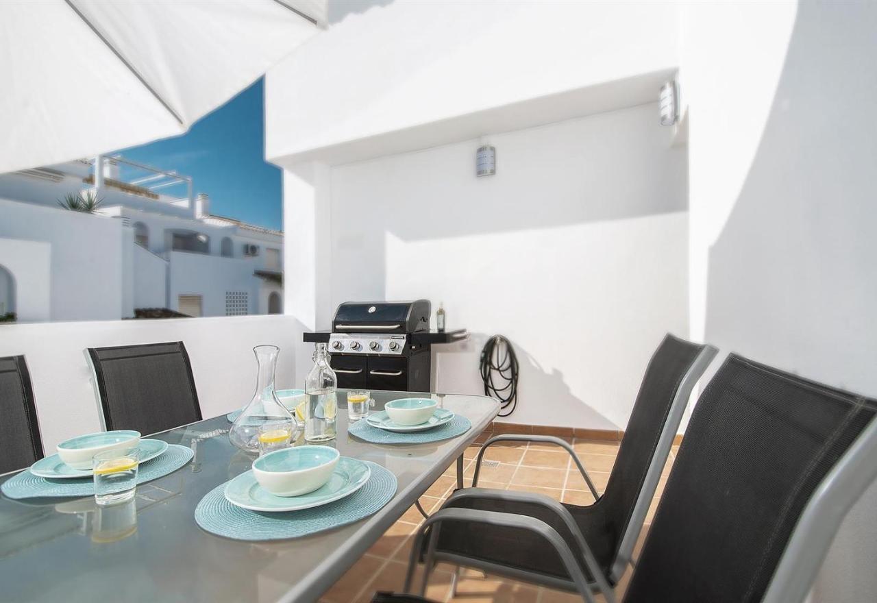 Apartment Casa Chana *