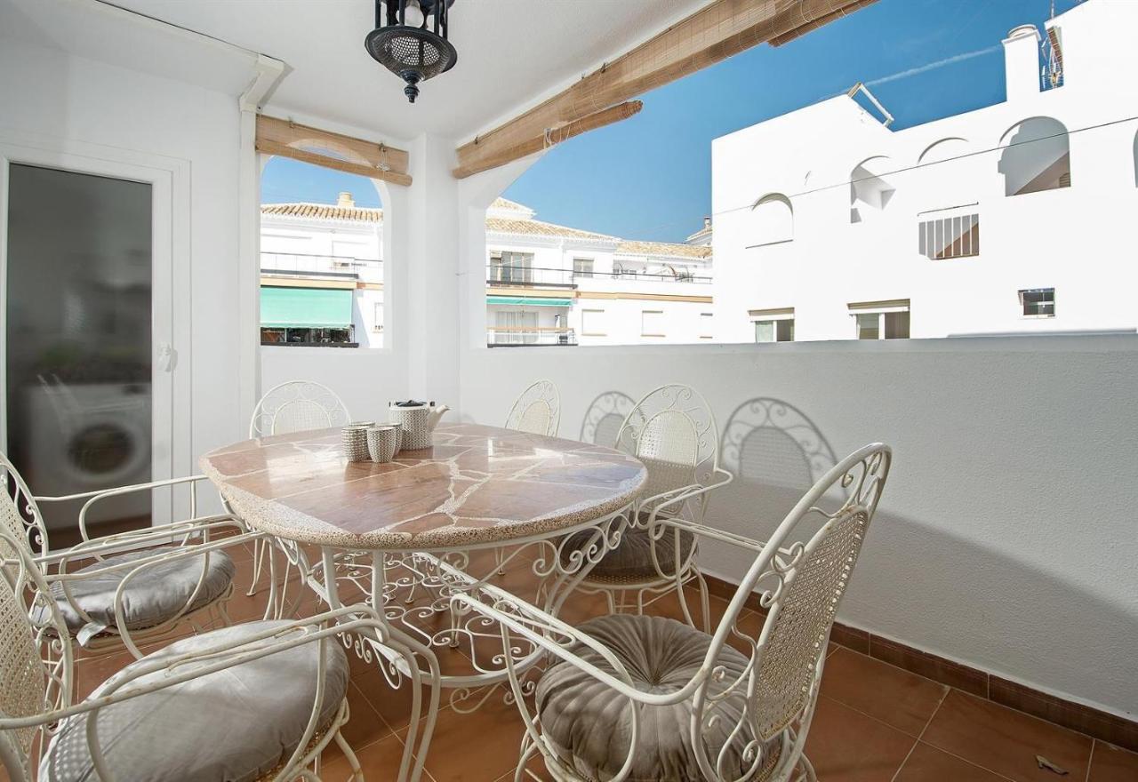 Apartment Casa Chana *