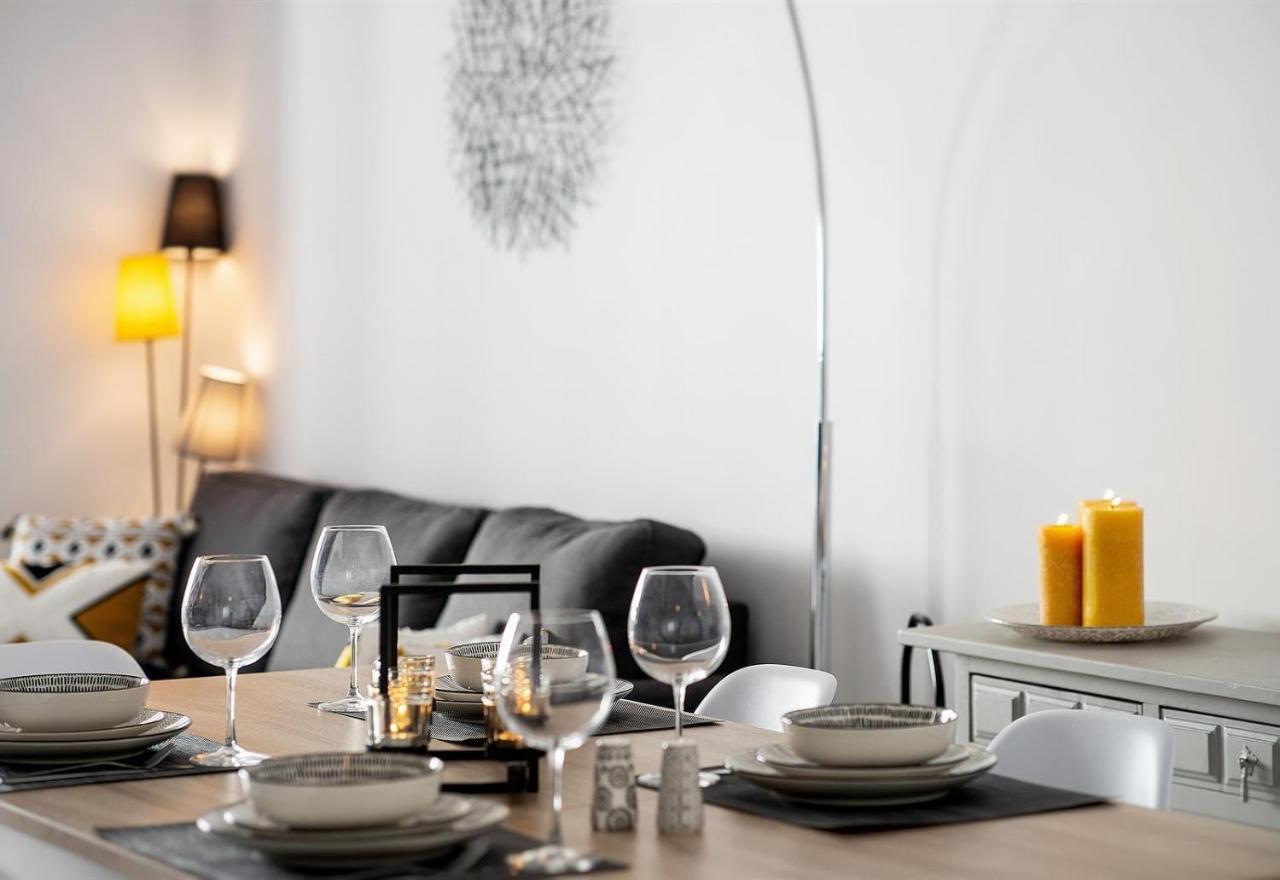 Casa Chana Apartment Almunecar